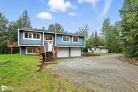 Farm and Ranch for sale in Matanuska-Susitna Borough, Alaska