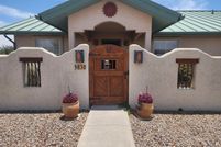 Land for sale in Grant County, New Mexico