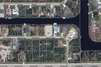 Land for sale in Charlotte County, Florida