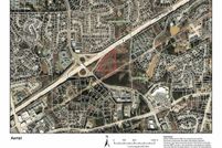 Land for sale in Wake County, North Carolina