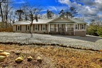 Land for sale in Gilmer County, Georgia