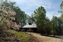 Land for sale in Polk County, North Carolina