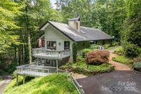 Land for sale in Transylvania County, North Carolina