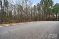 Land for sale in Burke County, North Carolina