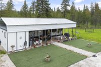 Land for sale in Stevens County, Washington