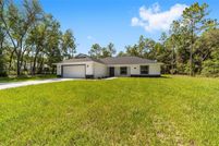 Land for sale in Marion County, Florida
