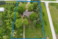 Land for sale in Marion County, Iowa