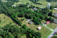 Land for sale in Catawba County, North Carolina