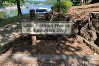 Homesite for sale in Catawba County, North Carolina