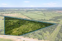 Land for sale in Leon County, Texas