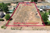 Land for sale in Mohave County, Arizona