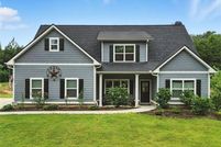 Land for sale in Haralson County, Georgia