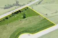 Homesite for sale in Madison County, Iowa