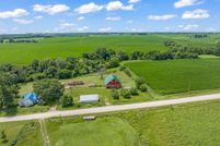 Land for sale in Hardin County, Iowa