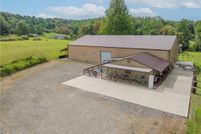 Land for sale in Coshocton County, Ohio