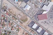 Land for sale in El Paso County, Texas