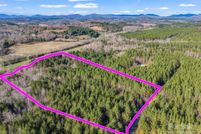Land for sale in Rutherford County, North Carolina