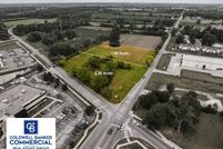 Land for sale in Delaware County, Indiana