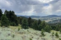 Undeveloped Land for sale in Park County, Montana