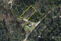 Land for sale in Burke County, North Carolina