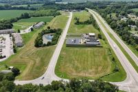 Homesite for sale in Gibson County, Indiana