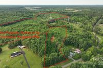 Land for sale in Catawba County, North Carolina