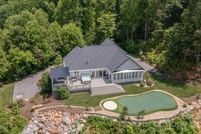 Land for sale in Buncombe County, North Carolina