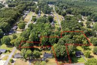 Land for sale in Laurens County, South Carolina
