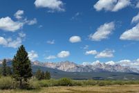 Land for sale in Custer County, Idaho