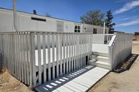 Land for sale in Kern County, California