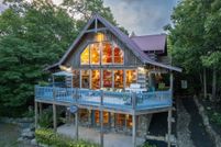 Land for sale in Jackson County, North Carolina