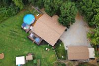 Land for sale in McNairy County, Tennessee