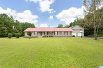 Farm and Ranch for sale in Calhoun County, Alabama