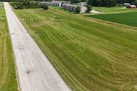 Land for sale in Gibson County, Indiana