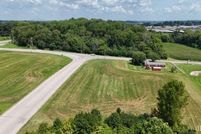 Land for sale in Gibson County, Indiana