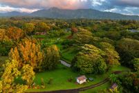Land for sale in Kauai County, Hawaii