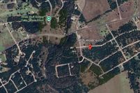 Homesite for sale in Hill County, Texas