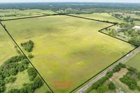Land for sale in Van Zandt County, Texas