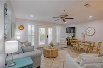 Land for sale in Escambia County, Florida