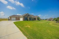 Land for sale in Parker County, Texas