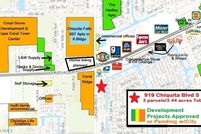 Land for sale in Lee County, Florida