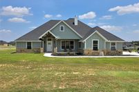 Land for sale in Parker County, Texas