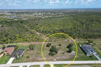 Land for sale in Charlotte County, Florida