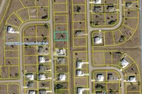 Homesite for sale in Hendry County, Florida