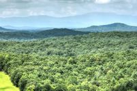 Land for sale in Fannin County, Georgia