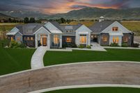 Undeveloped Land for sale in Wasatch County, Utah