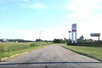 Land for sale in Halifax County, North Carolina