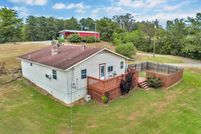 House for sale in Conway County, Arkansas