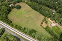 Land for sale in Bartow County, Georgia
