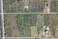 Land for sale in Okeechobee County, Florida